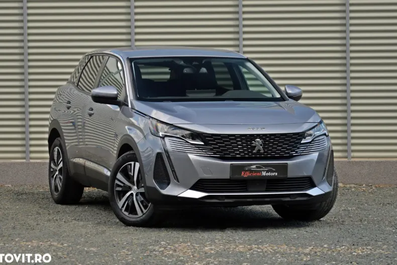 Peugeot 3008 din 2021 cu 169.567 km - oferta PEU157011 - foto 2