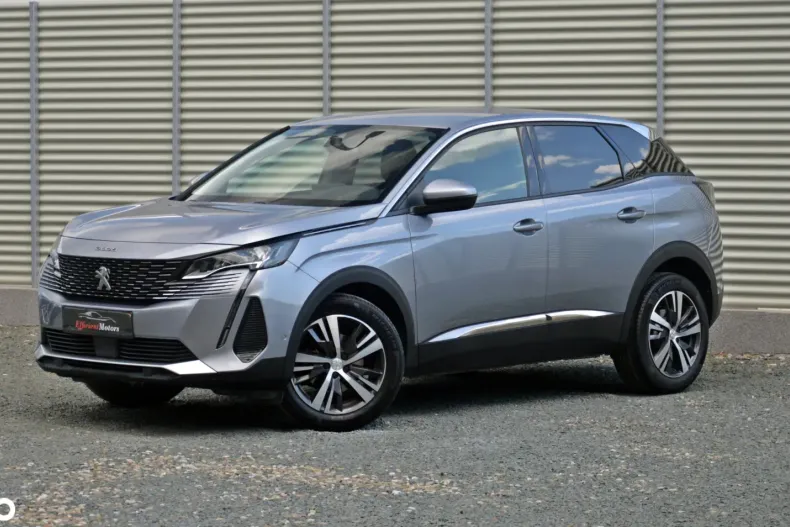 Peugeot 3008 din 2021 cu 169.567 km - oferta PEU157011 - foto 10