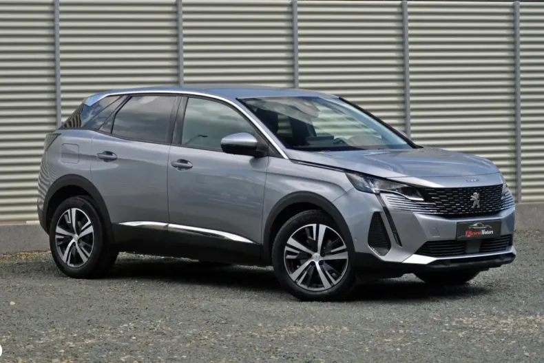 Peugeot 3008 din 2021 cu 169.567 km - oferta PEU157011 - foto 12
