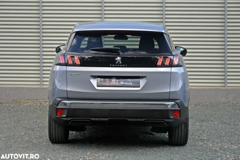 Peugeot 3008 din 2021 cu 169.567 km - oferta PEU157011 - foto 15