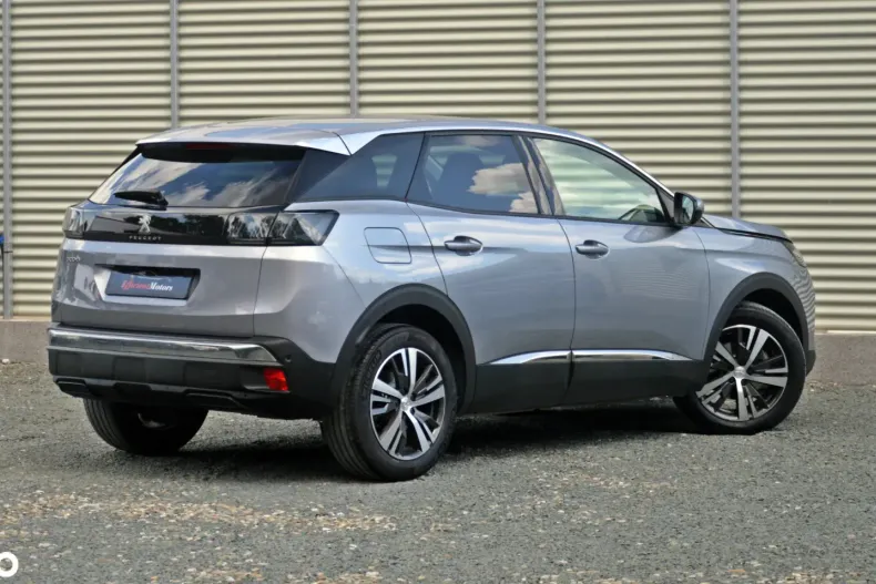 Peugeot 3008 din 2021 cu 169.567 km - oferta PEU157011 - foto 17