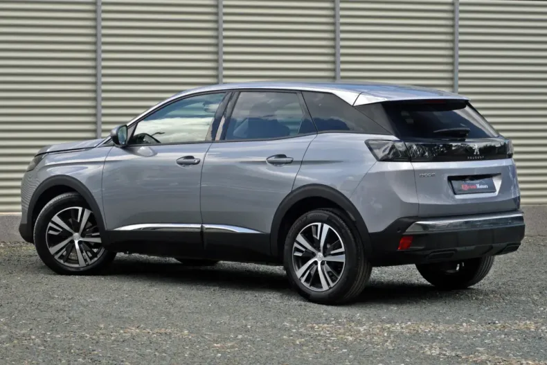 Peugeot 3008 din 2021 cu 169.567 km - oferta PEU157011 - foto 19