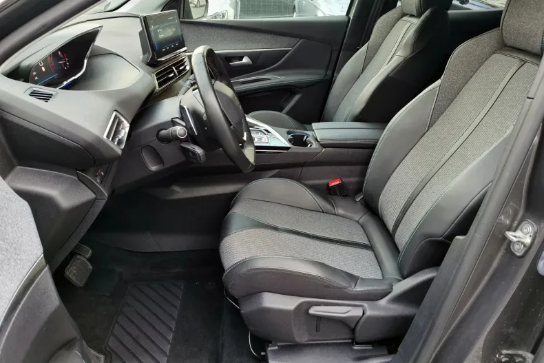 Peugeot 3008 din 2021 cu 169.567 km - oferta PEU157011 - foto 22
