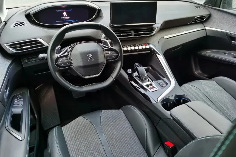 Peugeot 3008 din 2021 cu 169.567 km - oferta PEU157011 - foto 25