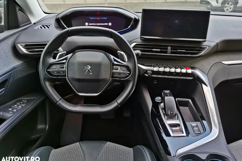 Peugeot 3008 din 2021 cu 169.567 km - oferta PEU157011 - foto 26