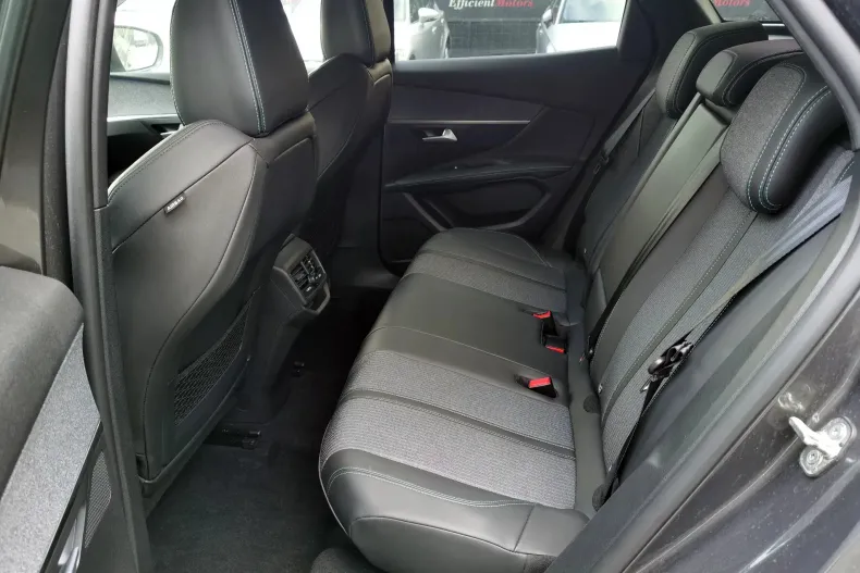 Peugeot 3008 din 2021 cu 169.567 km - oferta PEU157011 - foto 29