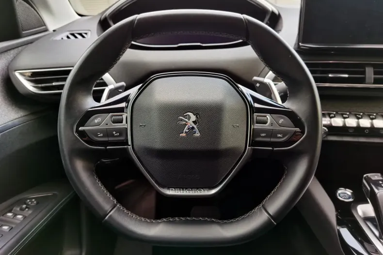 Peugeot 3008 din 2021 cu 169.567 km - oferta PEU157011 - foto 30