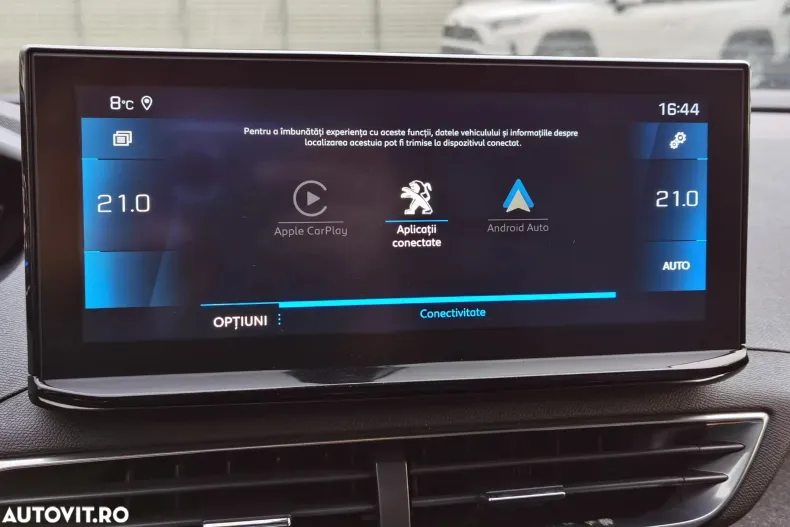 Peugeot 3008 din 2021 cu 169.567 km - oferta PEU157011 - foto 35