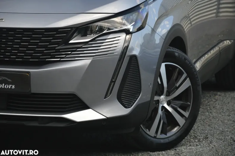 Peugeot 3008 din 2021 cu 169.567 km - oferta PEU157011 - foto 38