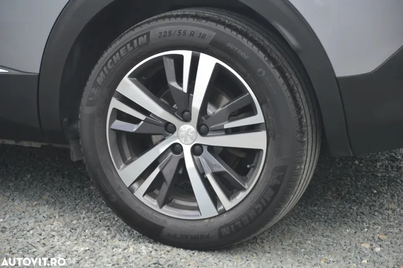 Peugeot 3008 din 2021 cu 169.567 km - oferta PEU157011 - foto 39