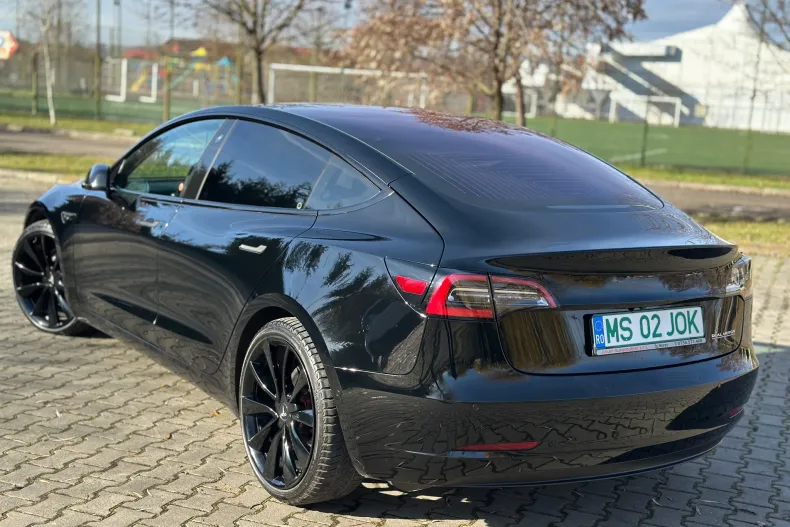 Tesla Model 3 din 2019 cu 138.000 km - oferta TES157012 - foto 5