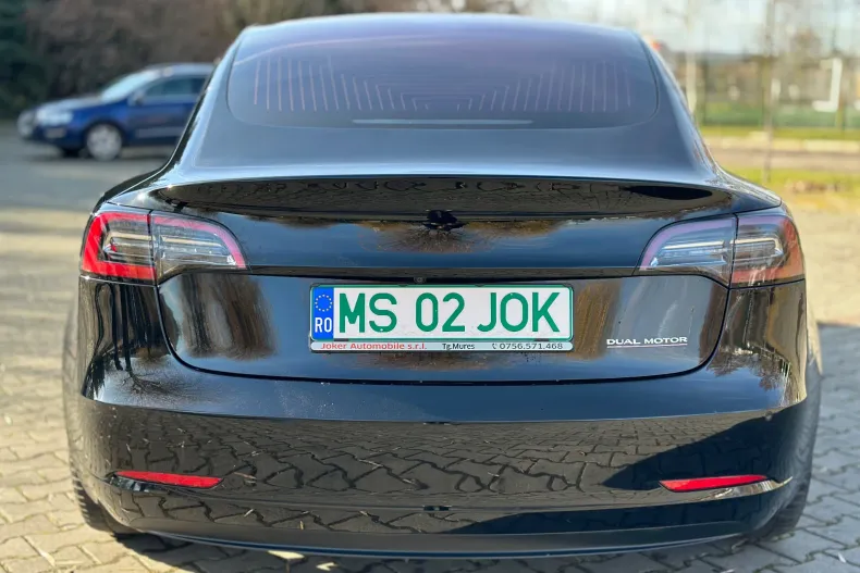 Tesla Model 3 din 2019 cu 138.000 km - oferta TES157012 - foto 11