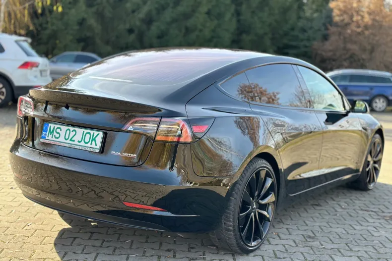 Tesla Model 3 din 2019 cu 138.000 km - oferta TES157012 - foto 12