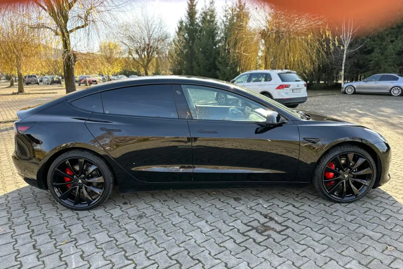 Tesla Model 3 din 2019 cu 138.000 km - oferta TES157012 - foto 13