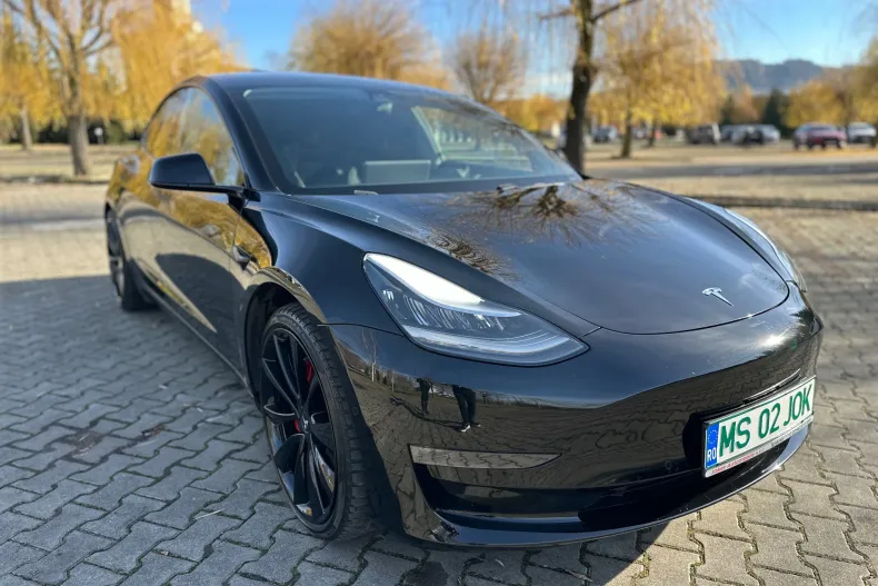 Tesla Model 3 din 2019 cu 138.000 km - oferta TES157012 - foto 16