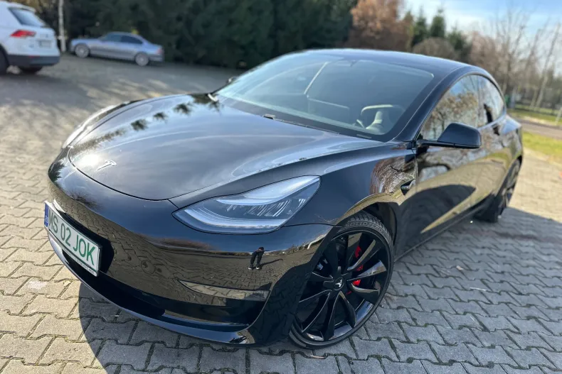 Tesla Model 3 din 2019 cu 138.000 km - oferta TES157012 - foto 17
