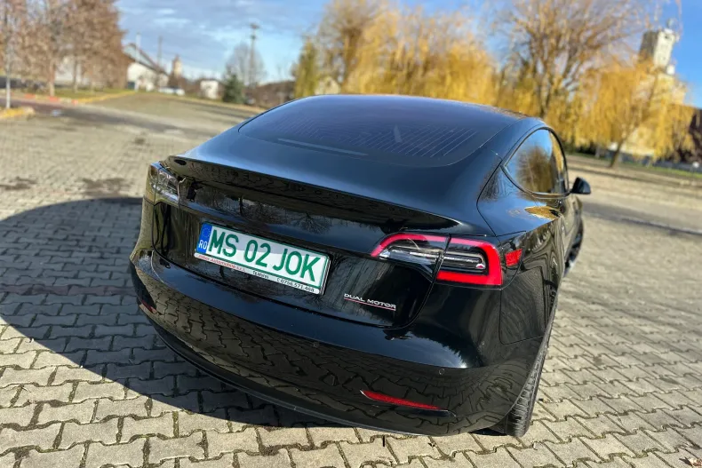Tesla Model 3 din 2019 cu 138.000 km - oferta TES157012 - foto 18