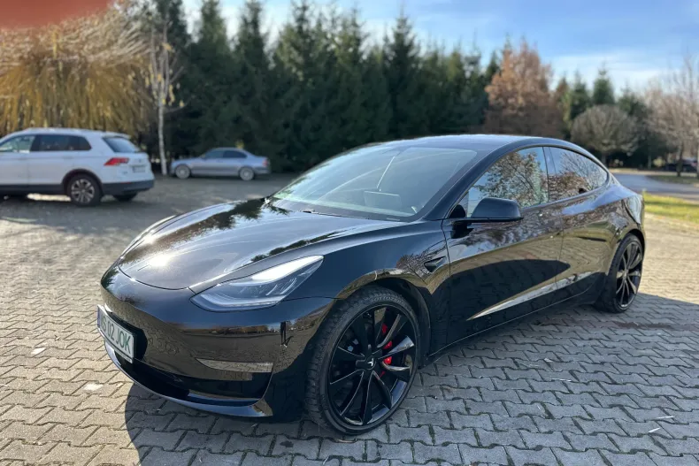 Tesla Model 3 din 2019 cu 138.000 km - oferta TES157012 - foto 20