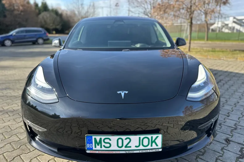 Tesla Model 3 din 2019 cu 138.000 km - oferta TES157012 - foto 21