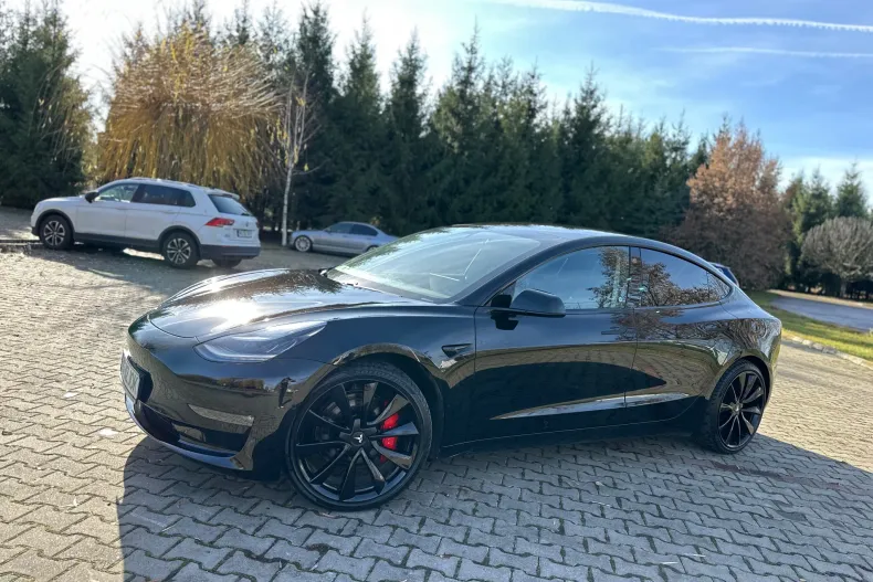 Tesla Model 3 din 2019 cu 138.000 km - oferta TES157012 - foto 22