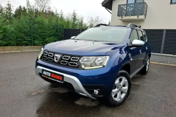 Dacia Duster din 2019 - oferta DAC157013