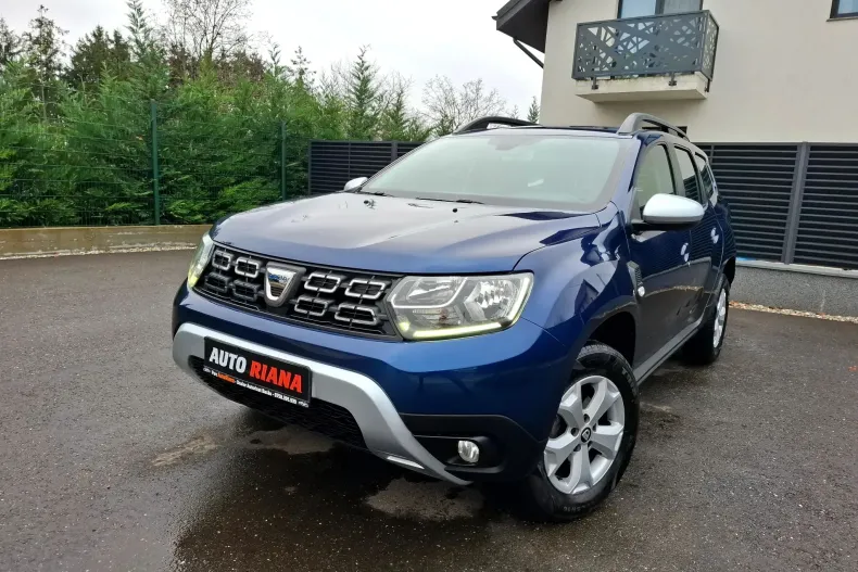 Dacia Duster din 2019 cu 130.000 km - oferta DAC157013 - foto 1