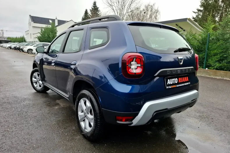 Dacia Duster din 2019 cu 130.000 km - oferta DAC157013 - foto 2