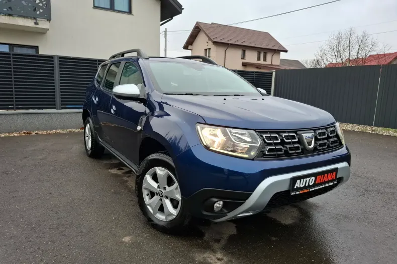 Dacia Duster din 2019 cu 130.000 km - oferta DAC157013 - foto 3