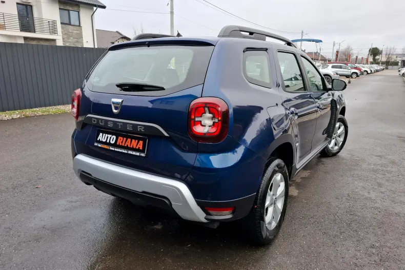 Dacia Duster din 2019 cu 130.000 km - oferta DAC157013 - foto 4