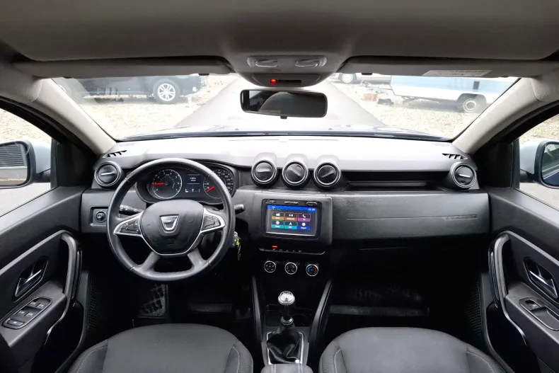 Dacia Duster din 2019 cu 130.000 km - oferta DAC157013 - foto 5