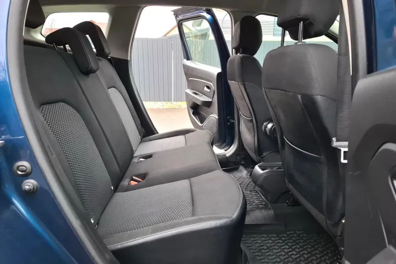 Dacia Duster din 2019 cu 130.000 km - oferta DAC157013 - foto 6