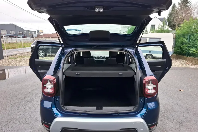 Dacia Duster din 2019 cu 130.000 km - oferta DAC157013 - foto 7