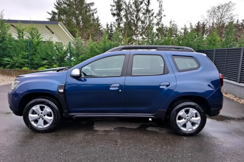 Dacia Duster din 2019 cu 130.000 km - oferta DAC157013 - foto 11