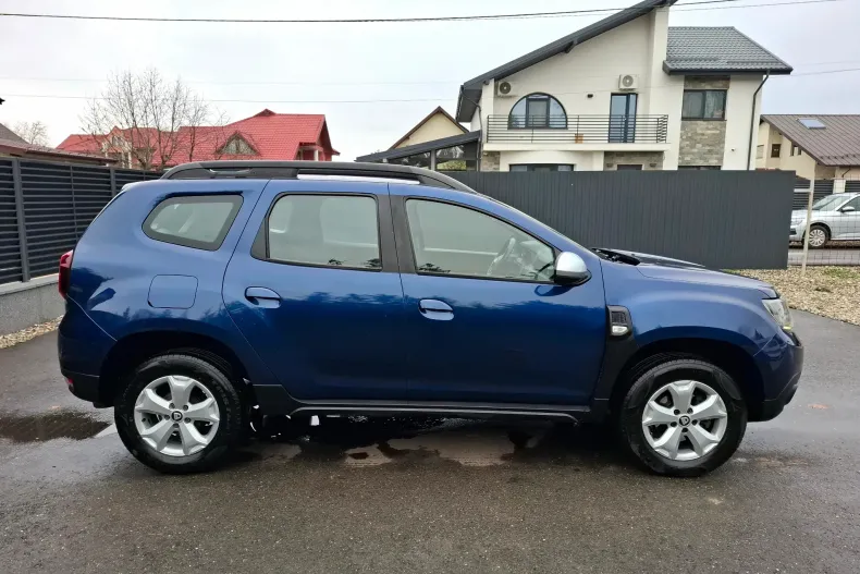 Dacia Duster din 2019 cu 130.000 km - oferta DAC157013 - foto 13