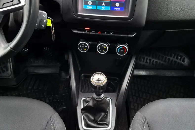 Dacia Duster din 2019 cu 130.000 km - oferta DAC157013 - foto 15