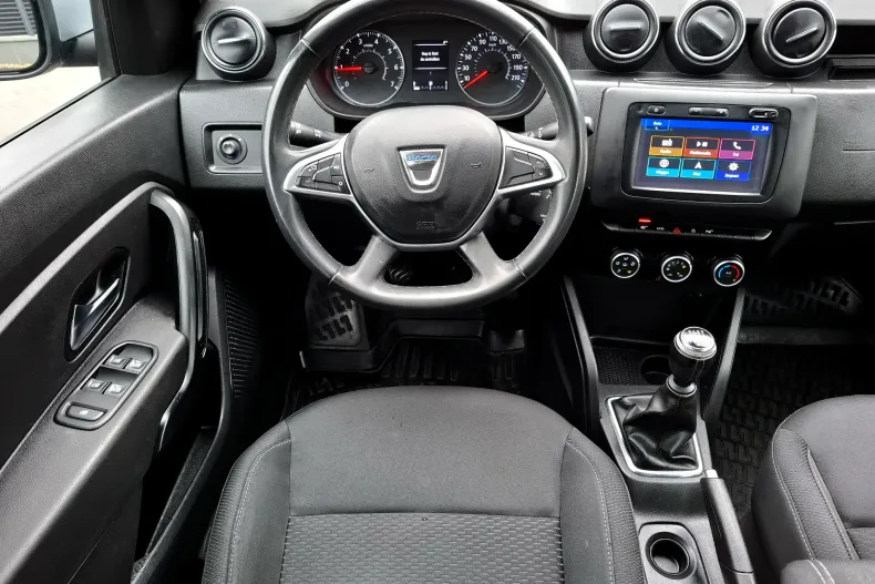 Dacia Duster din 2019 cu 130.000 km - oferta DAC157013 - foto 16