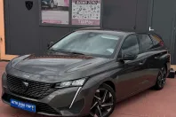 Peugeot 308 din 2022 cu 178.000 km - oferta PEU157014 - foto 1