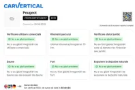 Peugeot 308 din 2022 cu 178.000 km - oferta PEU157014 - foto 2