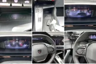 Peugeot 308 din 2022 cu 178.000 km - oferta PEU157014 - foto 9