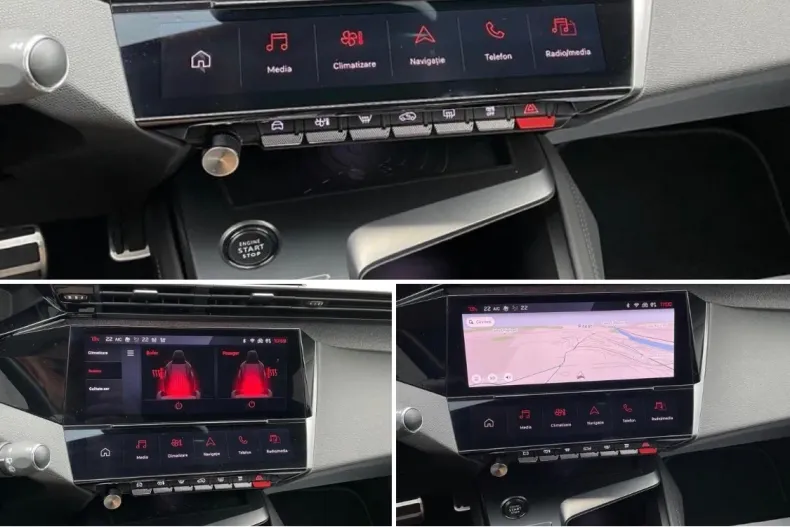 Peugeot 308 din 2022 cu 178.000 km - oferta PEU157014 - foto 10