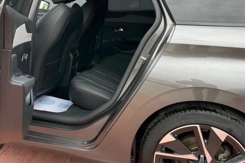 Peugeot 308 din 2022 cu 178.000 km - oferta PEU157014 - foto 20