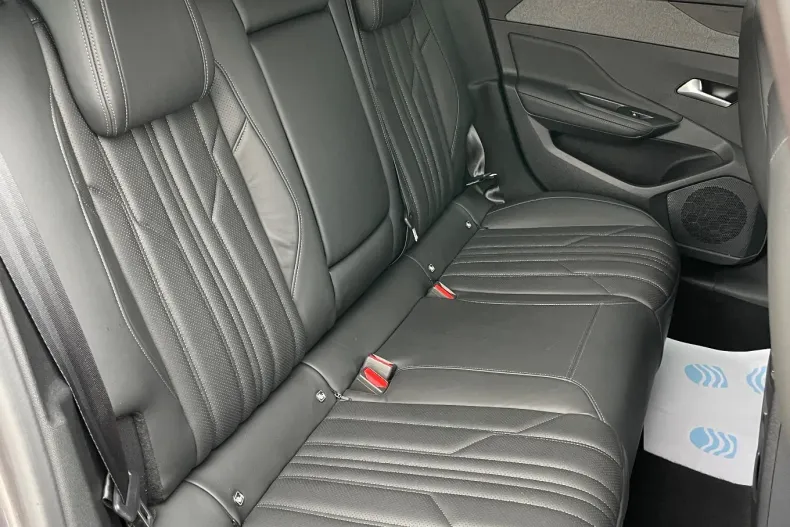 Peugeot 308 din 2022 cu 178.000 km - oferta PEU157014 - foto 21