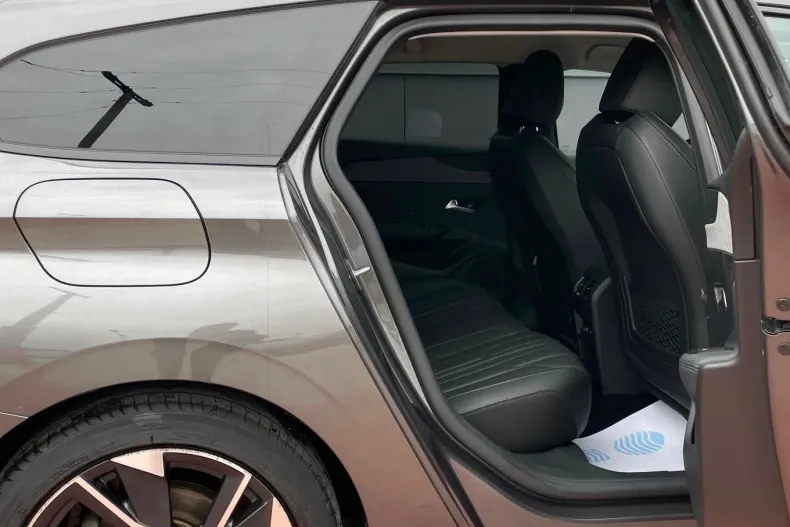 Peugeot 308 din 2022 cu 178.000 km - oferta PEU157014 - foto 22