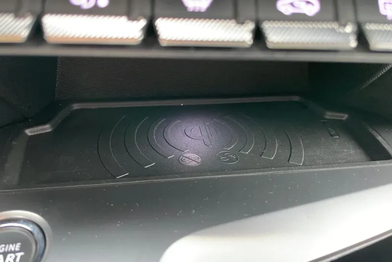 Peugeot 308 din 2022 cu 178.000 km - oferta PEU157014 - foto 29