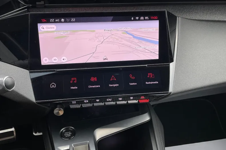 Peugeot 308 din 2022 cu 178.000 km - oferta PEU157014 - foto 32