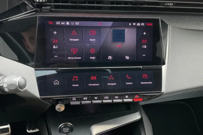 Peugeot 308 din 2022 cu 178.000 km - oferta PEU157014 - foto 33