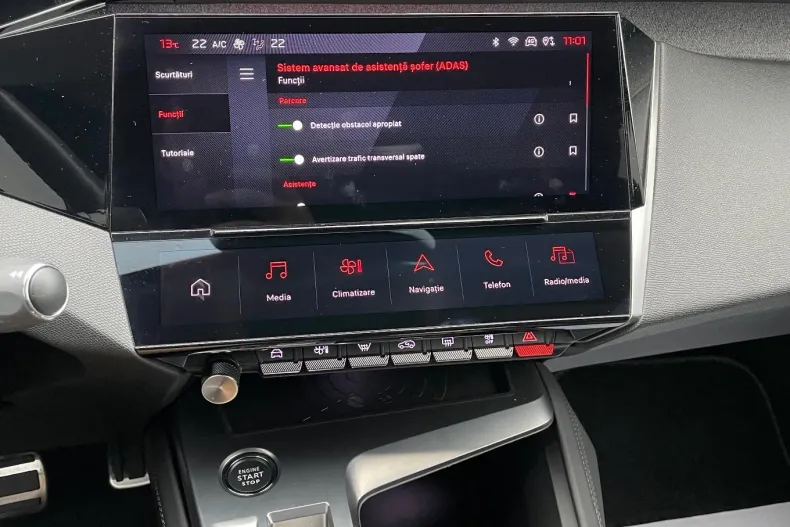 Peugeot 308 din 2022 cu 178.000 km - oferta PEU157014 - foto 35