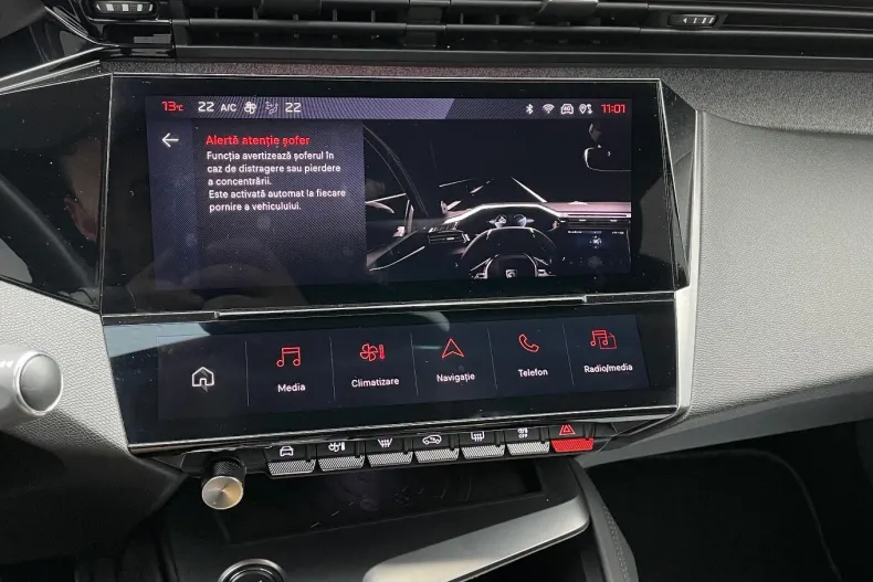 Peugeot 308 din 2022 cu 178.000 km - oferta PEU157014 - foto 36