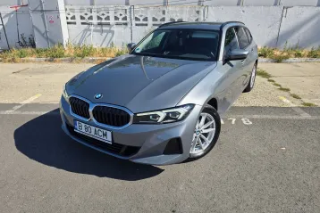 BMW Seria 3 din 2023 - oferta BMW157015