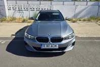 BMW Seria 3 din 2023 cu 24.752 km - oferta BMW157015 - foto 2